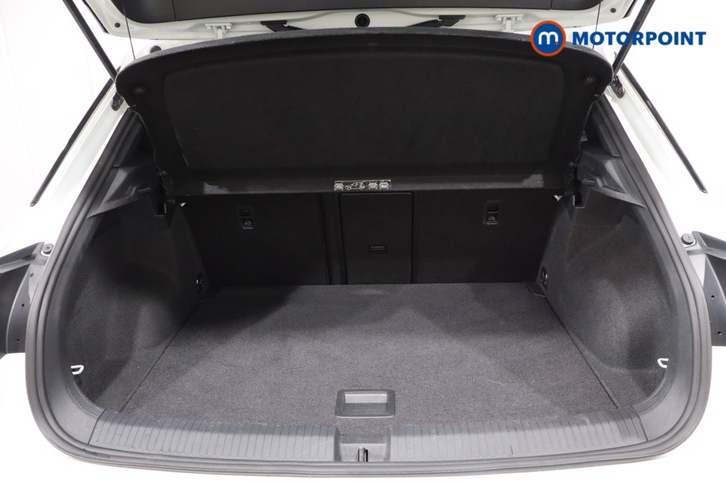 Volkswagen T-Roc Black Edition Automatic Petrol SUV - Stock Number (1574749) - 36th supplementary image