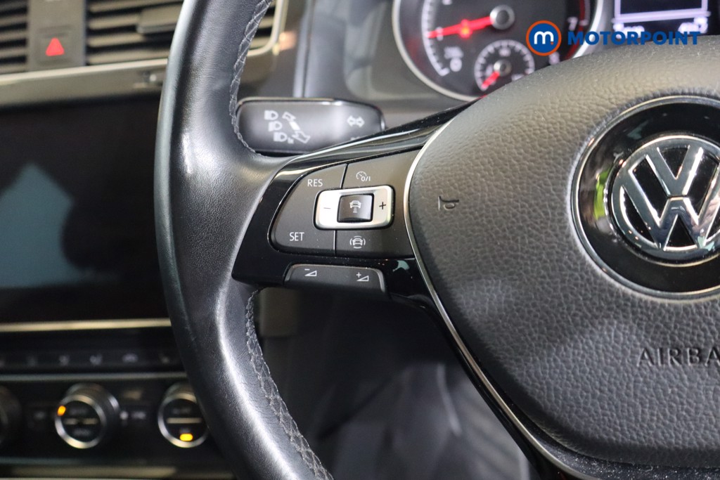 Volkswagen Golf Match Edition Automatic Petrol Hatchback - Stock Number (1574765) - 3rd supplementary image