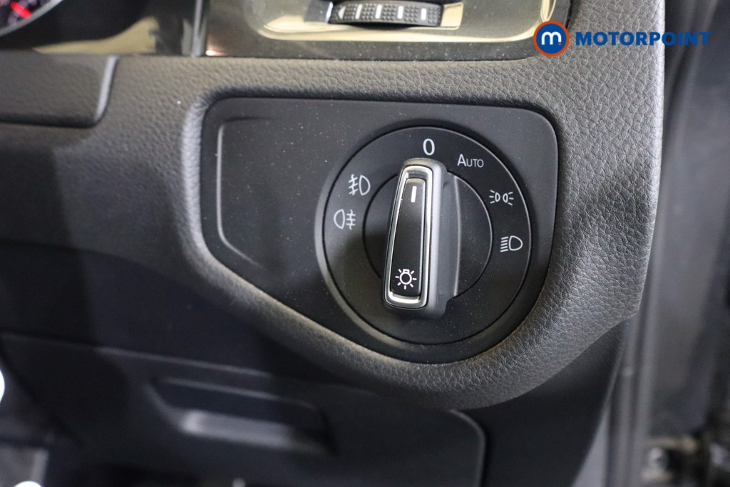 Volkswagen Golf Match Edition Automatic Petrol Hatchback - Stock Number (1574765) - 5th supplementary image