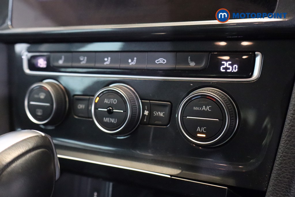 Volkswagen Golf Match Edition Automatic Petrol Hatchback - Stock Number (1574765) - 8th supplementary image