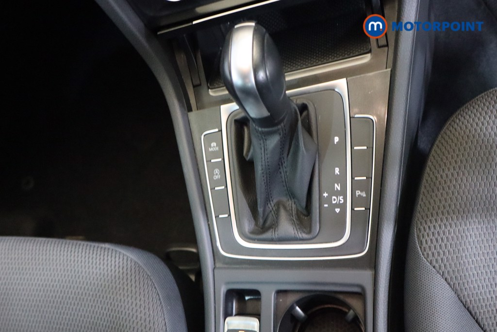 Volkswagen Golf Match Edition Automatic Petrol Hatchback - Stock Number (1574765) - 9th supplementary image
