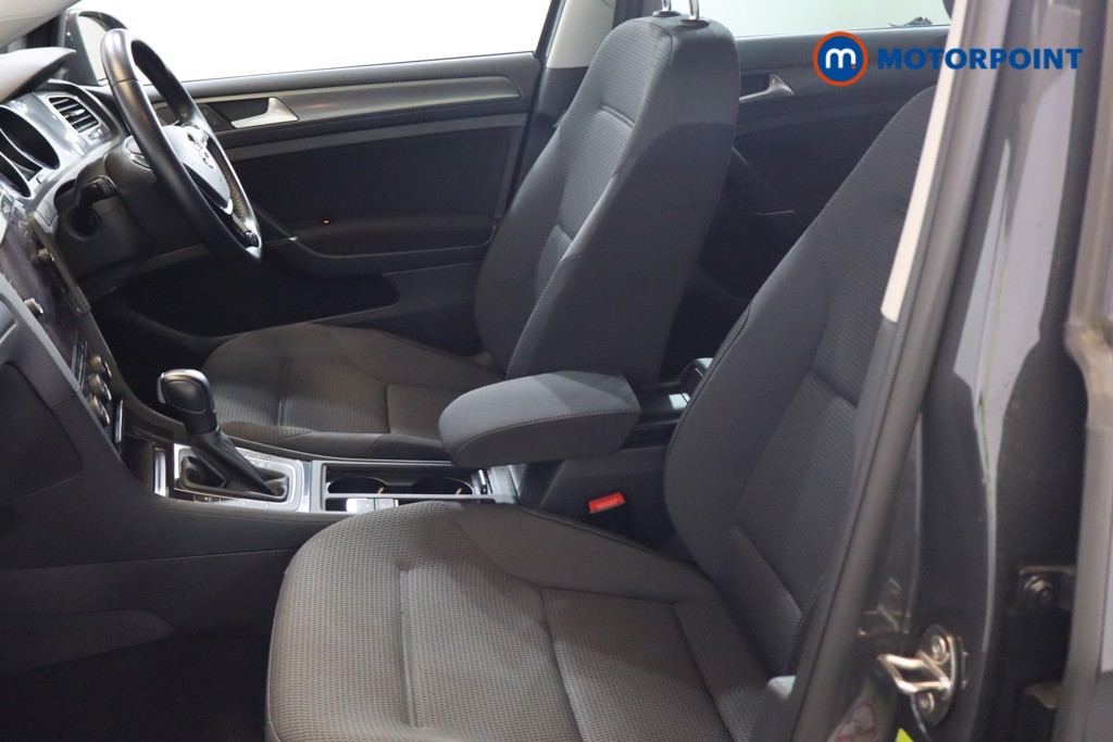 Volkswagen Golf Match Edition Automatic Petrol Hatchback - Stock Number (1574765) - 10th supplementary image