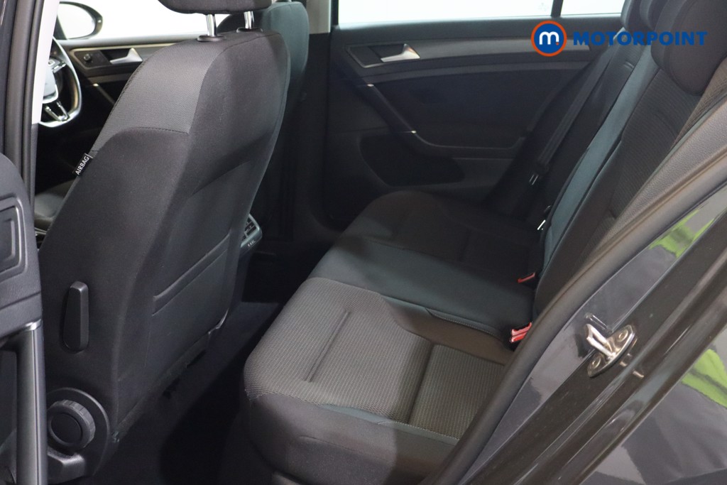 Volkswagen Golf Match Edition Automatic Petrol Hatchback - Stock Number (1574765) - 11th supplementary image