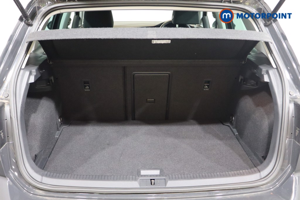 Volkswagen Golf Match Edition Automatic Petrol Hatchback - Stock Number (1574765) - 12th supplementary image