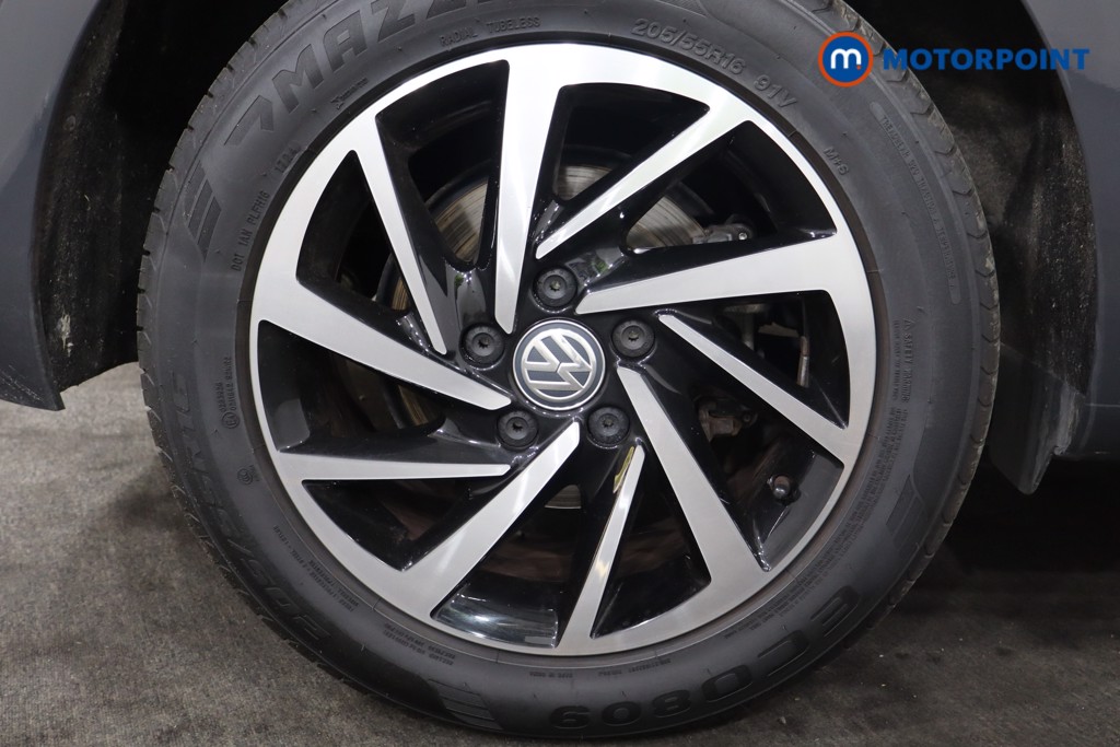 Volkswagen Golf Match Edition Automatic Petrol Hatchback - Stock Number (1574765) - 13th supplementary image