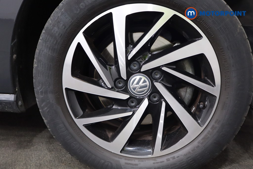 Volkswagen Golf Match Edition Automatic Petrol Hatchback - Stock Number (1574765) - 14th supplementary image