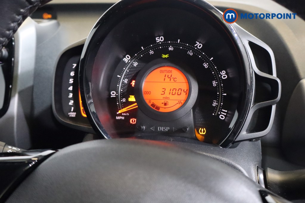 Toyota Aygo X-Trend Manual Petrol Hatchback - Stock Number (1574959) - 2nd supplementary image