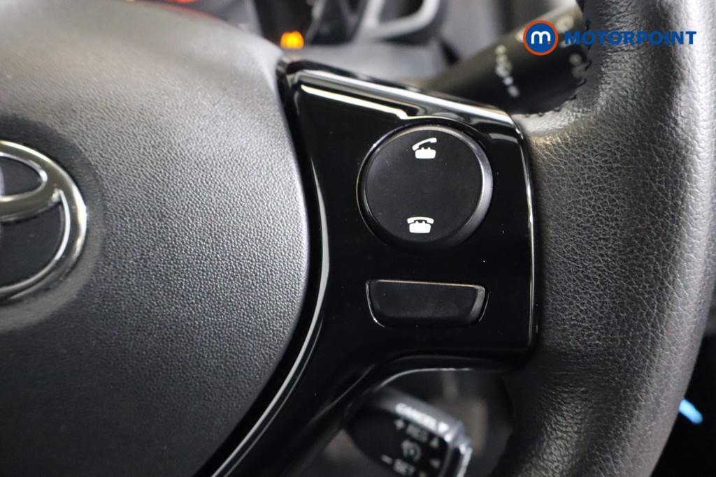 Toyota Aygo X-Trend Manual Petrol Hatchback - Stock Number (1574959) - 4th supplementary image