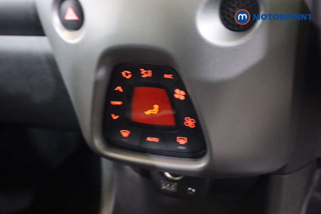 Toyota Aygo X-Trend Manual Petrol Hatchback - Stock Number (1574959) - 6th supplementary image