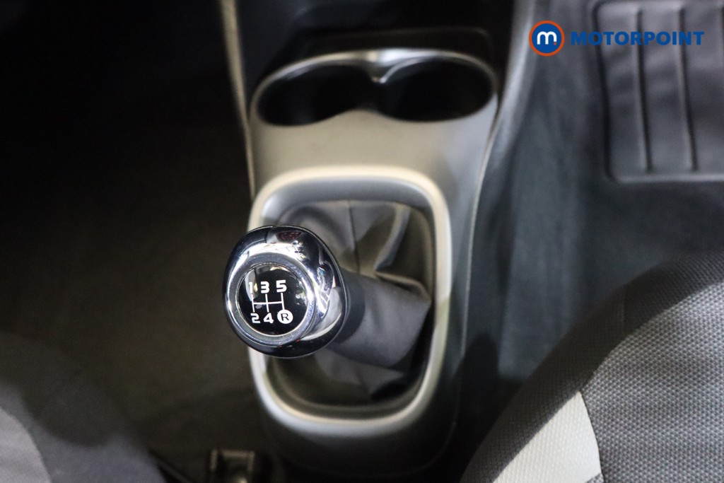 Toyota Aygo X-Trend Manual Petrol Hatchback - Stock Number (1574959) - 7th supplementary image
