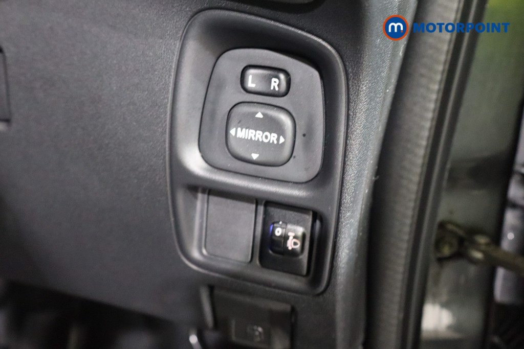 Toyota Aygo X-Trend Manual Petrol Hatchback - Stock Number (1574959) - 8th supplementary image