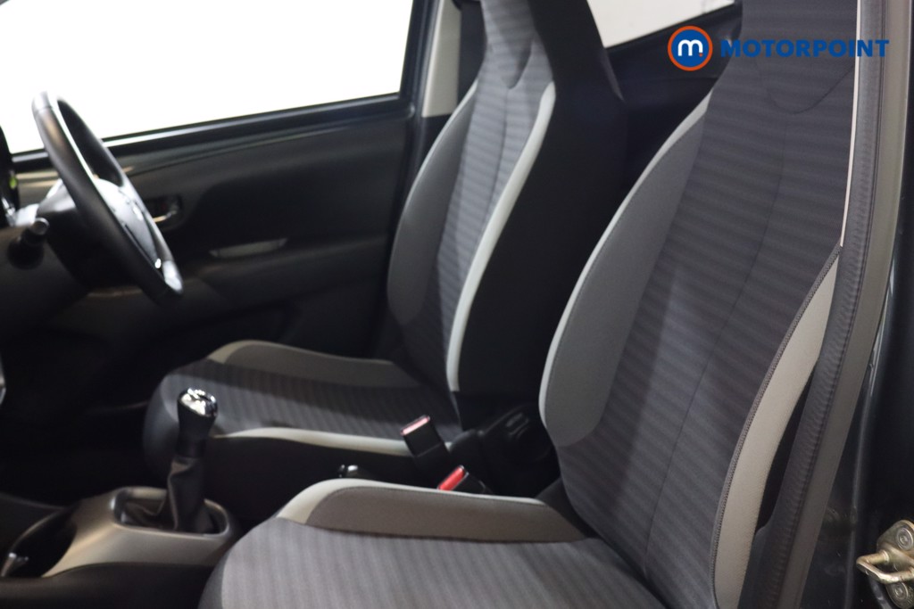 Toyota Aygo X-Trend Manual Petrol Hatchback - Stock Number (1574959) - 10th supplementary image