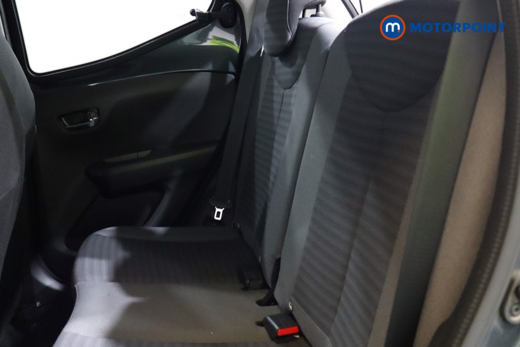 Toyota Aygo X-Trend Manual Petrol Hatchback - Stock Number (1574959) - 12th supplementary image