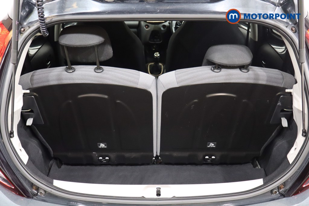 Toyota Aygo X-Trend Manual Petrol Hatchback - Stock Number (1574959) - 13th supplementary image