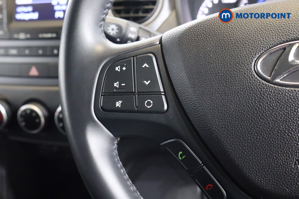 Hyundai I10 SE Manual Petrol Hatchback - Stock Number (1575438) - 3rd supplementary image