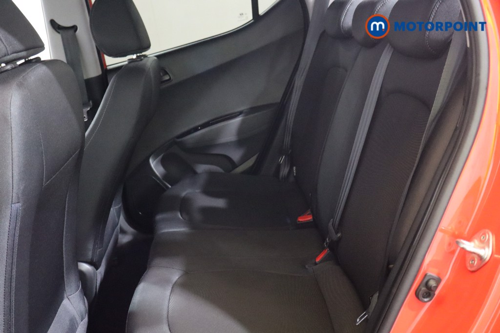 Hyundai I10 SE Manual Petrol Hatchback - Stock Number (1575438) - 13th supplementary image
