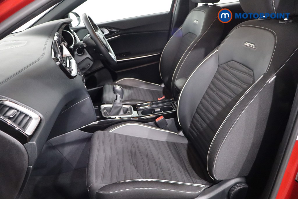 KIA Ceed Gt-Line Manual Petrol Hatchback - Stock Number (1575577) - 4th supplementary image