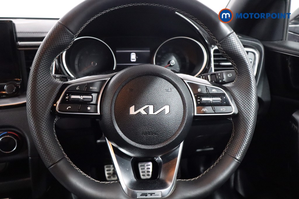 KIA Ceed Gt-Line Manual Petrol Hatchback - Stock Number (1575577) - 6th supplementary image