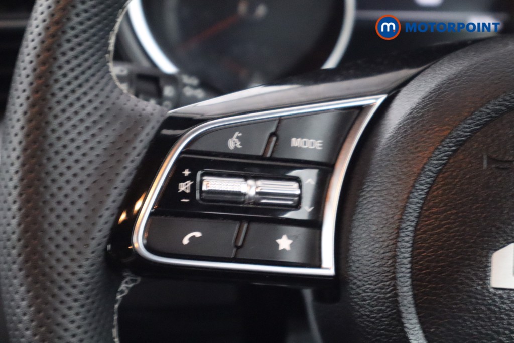 KIA Ceed Gt-Line Manual Petrol Hatchback - Stock Number (1575577) - 7th supplementary image