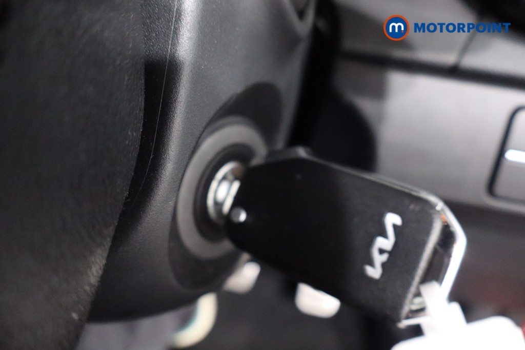 KIA Ceed Gt-Line Manual Petrol Hatchback - Stock Number (1575577) - 13th supplementary image