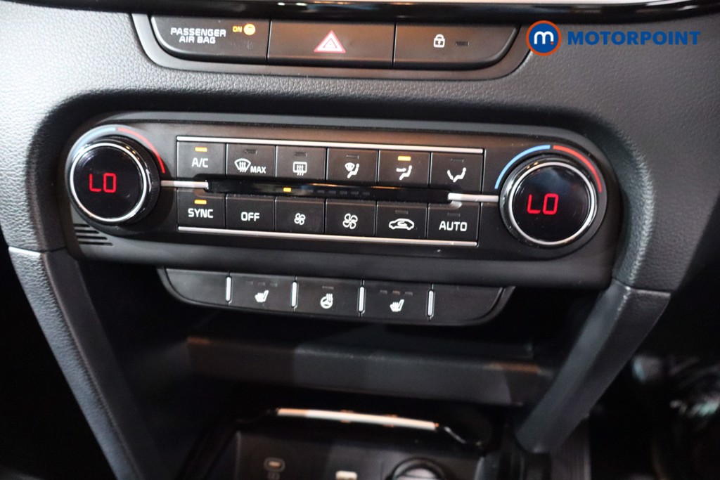 KIA Ceed Gt-Line Manual Petrol Hatchback - Stock Number (1575577) - 17th supplementary image