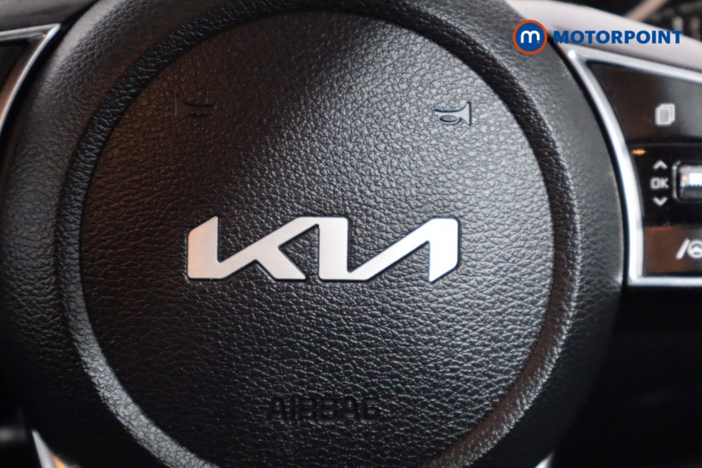 KIA Ceed Gt-Line Manual Petrol Hatchback - Stock Number (1575577) - 18th supplementary image