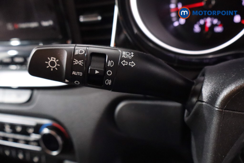 KIA Ceed Gt-Line Manual Petrol Hatchback - Stock Number (1575577) - 20th supplementary image