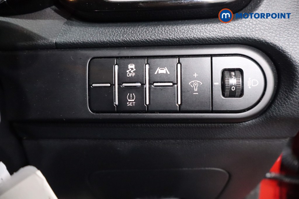KIA Ceed Gt-Line Manual Petrol Hatchback - Stock Number (1575577) - 21st supplementary image