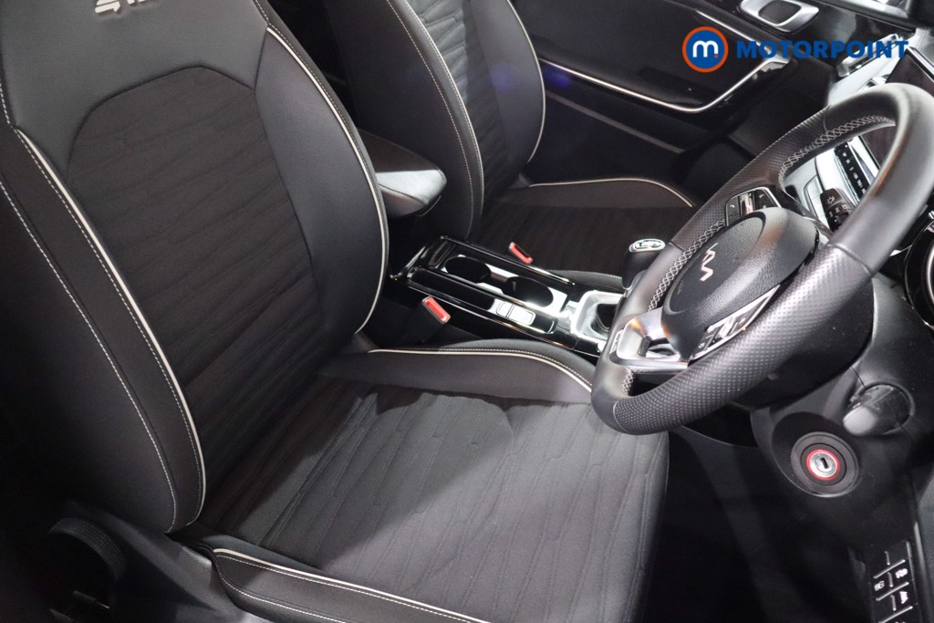 KIA Ceed Gt-Line Manual Petrol Hatchback - Stock Number (1575577) - 25th supplementary image