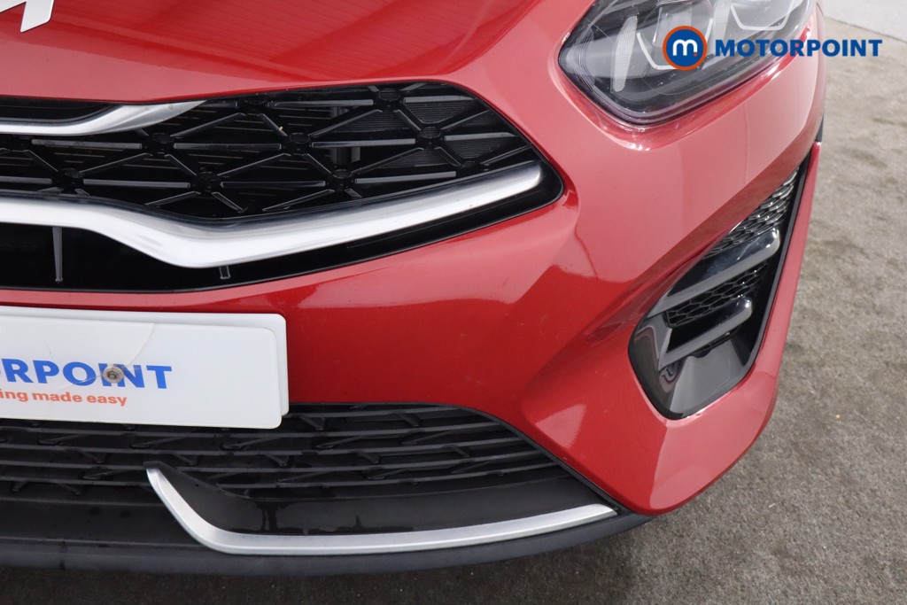 KIA Ceed Gt-Line Manual Petrol Hatchback - Stock Number (1575577) - 29th supplementary image