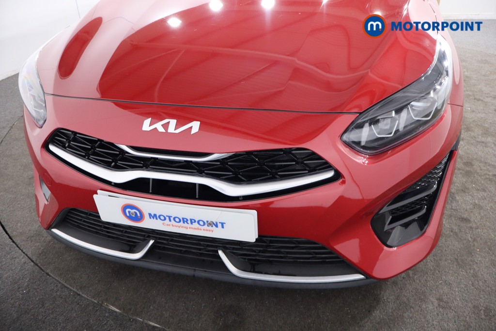 KIA Ceed Gt-Line Manual Petrol Hatchback - Stock Number (1575577) - 31st supplementary image