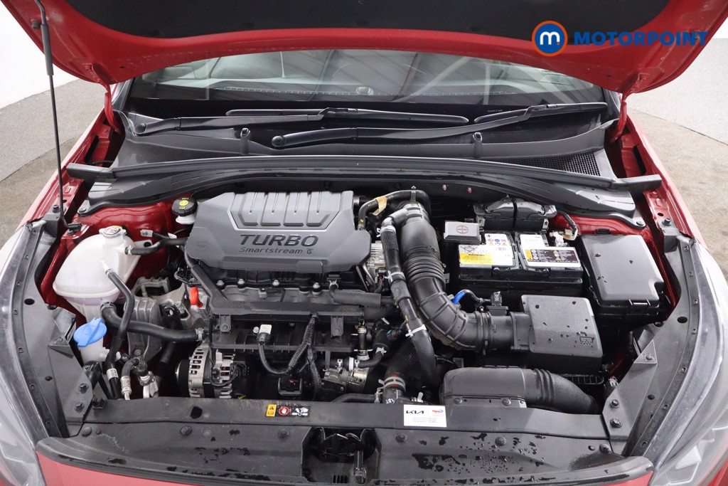 KIA Ceed Gt-Line Manual Petrol Hatchback - Stock Number (1575577) - 32nd supplementary image