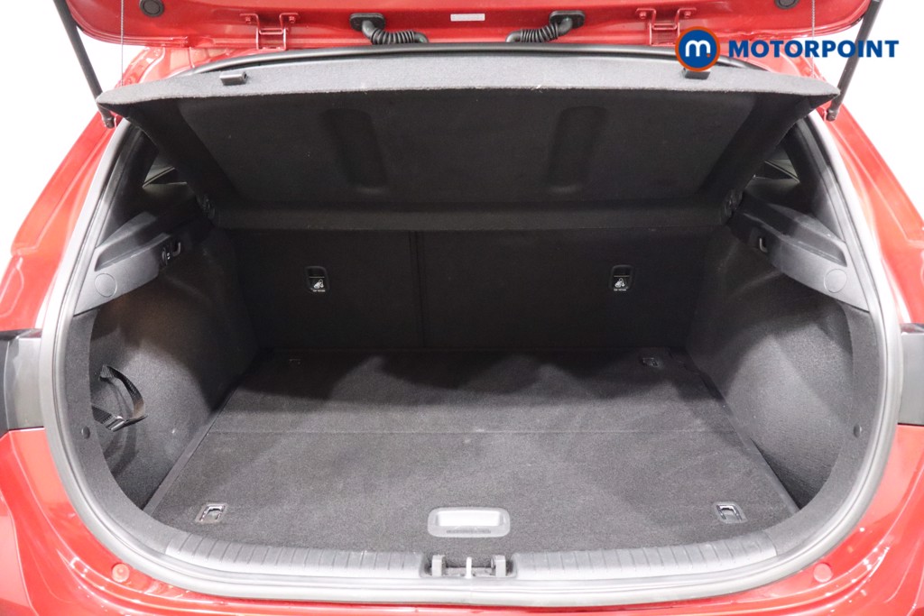 KIA Ceed Gt-Line Manual Petrol Hatchback - Stock Number (1575577) - 38th supplementary image