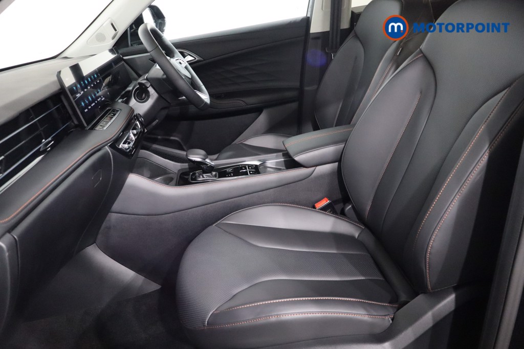 Mg Motor Uk HS Trophy Automatic Petrol SUV - Stock Number (1575586) - 4th supplementary image