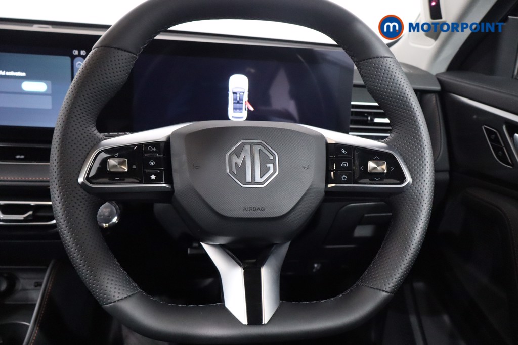 Mg Motor Uk HS Trophy Automatic Petrol SUV - Stock Number (1575586) - 6th supplementary image
