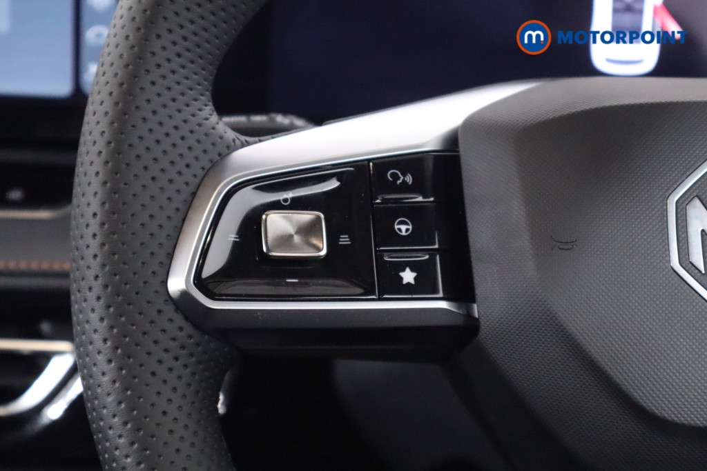 Mg Motor Uk HS Trophy Automatic Petrol SUV - Stock Number (1575586) - 7th supplementary image
