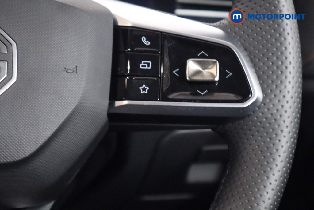 Mg Motor Uk HS Trophy Automatic Petrol SUV - Stock Number (1575586) - 8th supplementary image