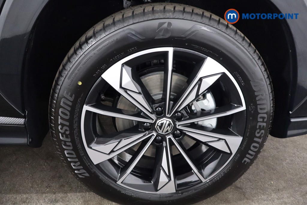 Mg Motor Uk HS Trophy Automatic Petrol SUV - Stock Number (1575586) - 10th supplementary image