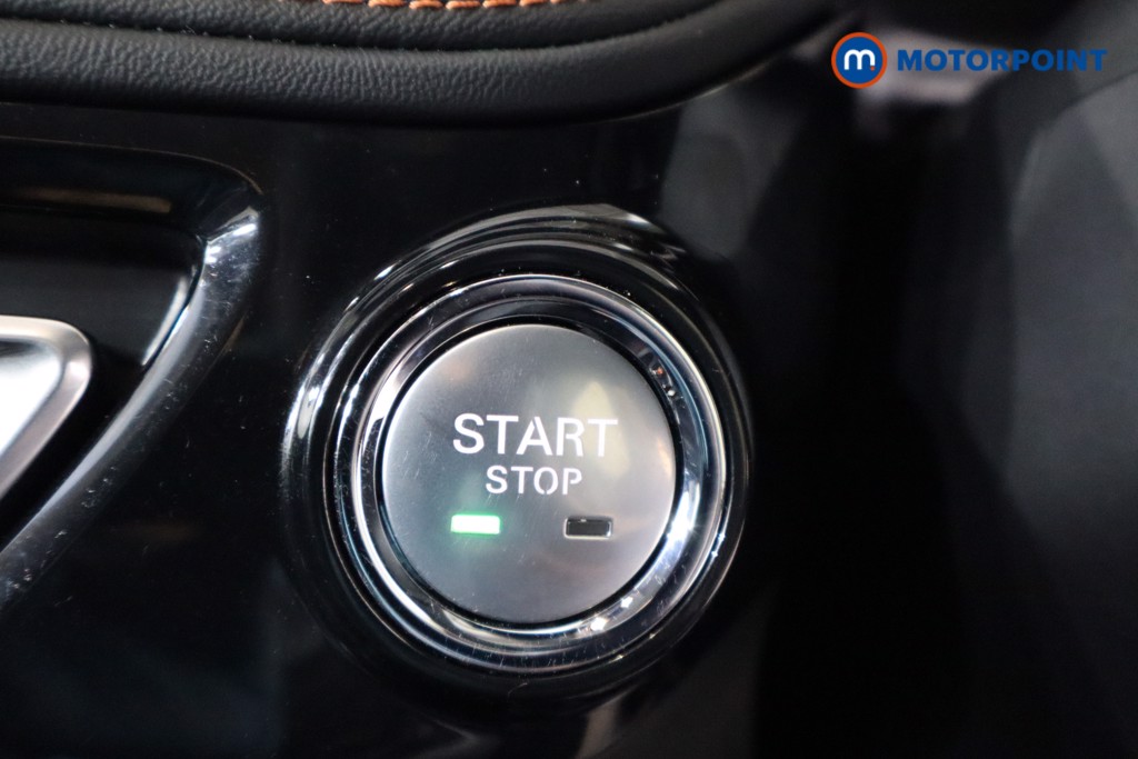 Mg Motor Uk HS Trophy Automatic Petrol SUV - Stock Number (1575586) - 13th supplementary image