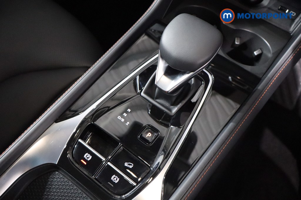 Mg Motor Uk HS Trophy Automatic Petrol SUV - Stock Number (1575586) - 14th supplementary image