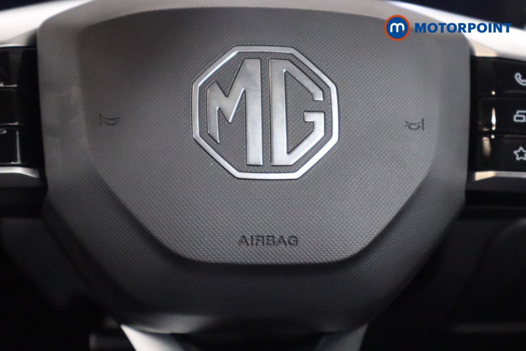 Mg Motor Uk HS Trophy Automatic Petrol SUV - Stock Number (1575586) - 16th supplementary image