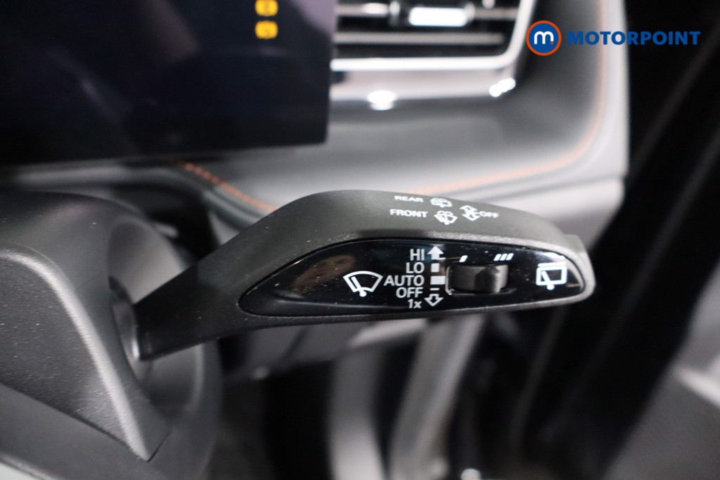 Mg Motor Uk HS Trophy Automatic Petrol SUV - Stock Number (1575586) - 17th supplementary image