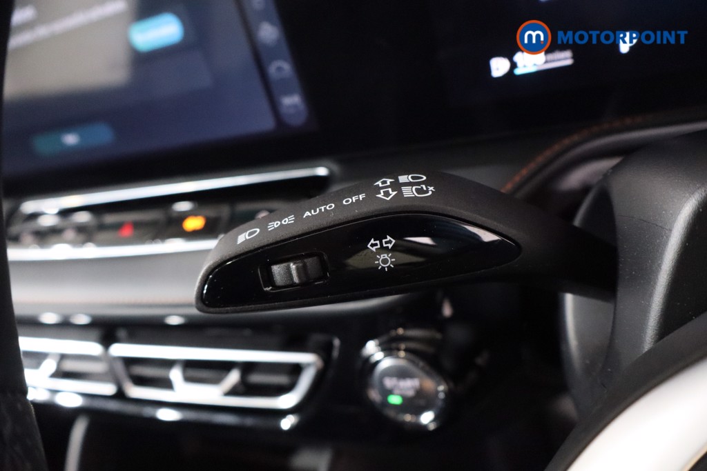 Mg Motor Uk HS Trophy Automatic Petrol SUV - Stock Number (1575586) - 18th supplementary image