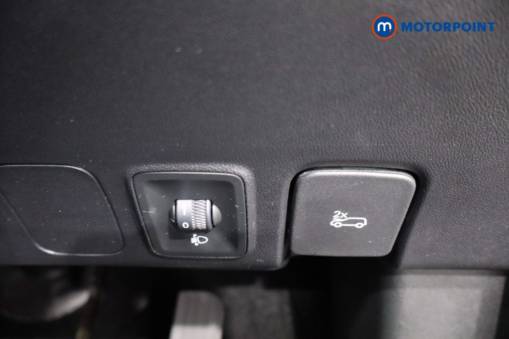 Mg Motor Uk HS Trophy Automatic Petrol SUV - Stock Number (1575586) - 21st supplementary image