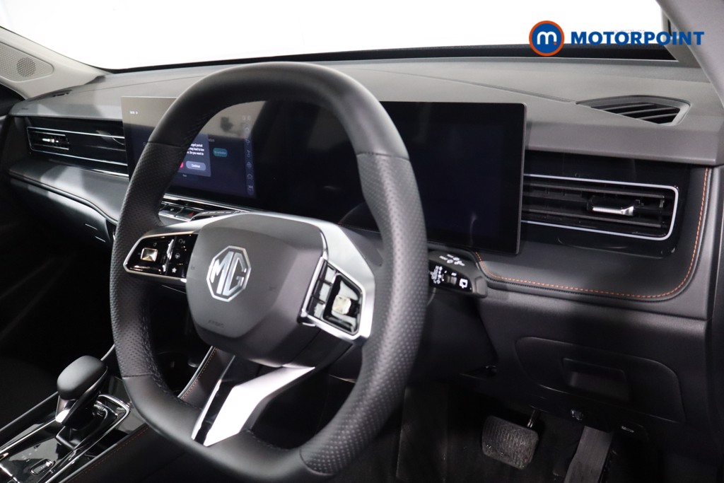 Mg Motor Uk HS Trophy Automatic Petrol SUV - Stock Number (1575586) - 23rd supplementary image