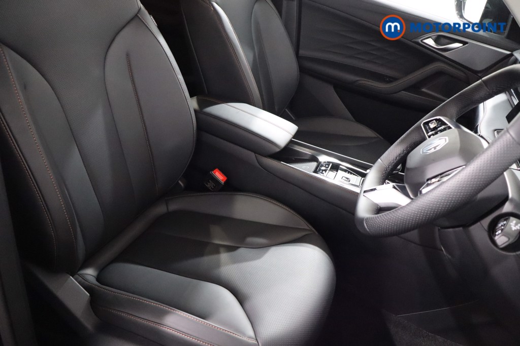 Mg Motor Uk HS Trophy Automatic Petrol SUV - Stock Number (1575586) - 24th supplementary image
