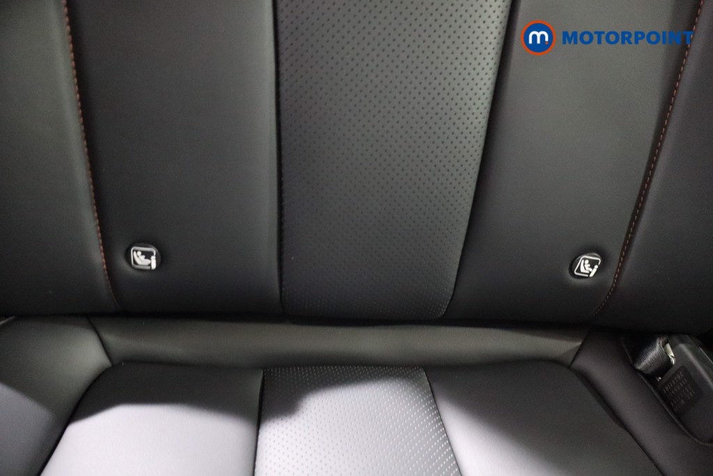 Mg Motor Uk HS Trophy Automatic Petrol SUV - Stock Number (1575586) - 25th supplementary image