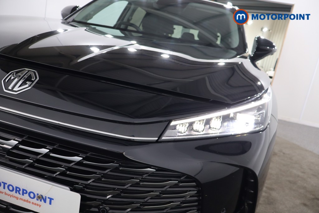 Mg Motor Uk HS Trophy Automatic Petrol SUV - Stock Number (1575586) - 27th supplementary image