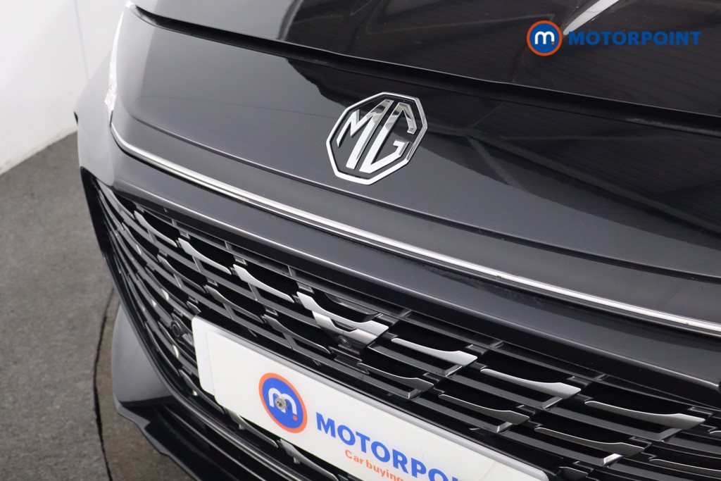 Mg Motor Uk HS Trophy Automatic Petrol SUV - Stock Number (1575586) - 29th supplementary image