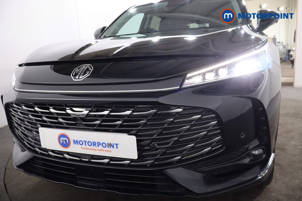 Mg Motor Uk HS Trophy Automatic Petrol SUV - Stock Number (1575586) - 30th supplementary image